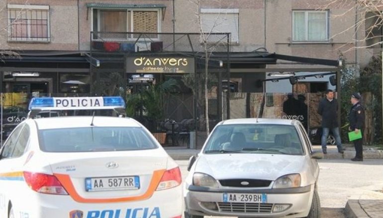 Arrestohet 22-vjeçari në Tiranë/ Dalin detaje nga plagosja në Selitë, rival i Shullazit