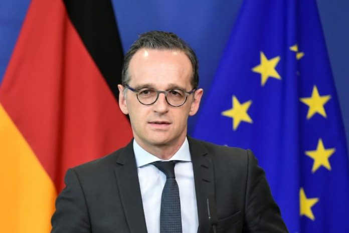 Gjermania: BE të rrisë presionin ndaj Rusisë për çështjen siriane