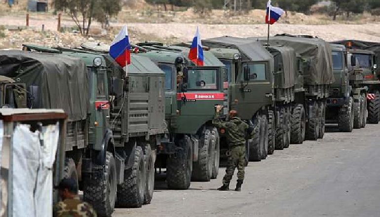 Rritet TENSIONI/ Ish-gjenerali rus: Nëse aleatët godasin Sirinë, Rusia do godasë Qipron
