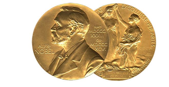 Skandalet e Akademisë Nobel