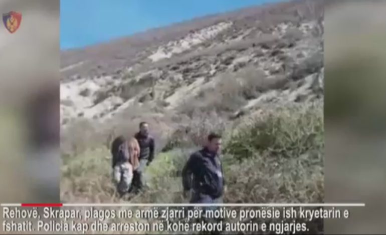 Vrau ish-kryeplakun pas sherrit për TOKËN/ Çfarë tha autori në gjyq