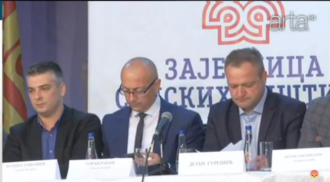 A do të kthehet lista serbe në Qeverinë Haradinaj? Përgjigjet deputeti Igor Simiç