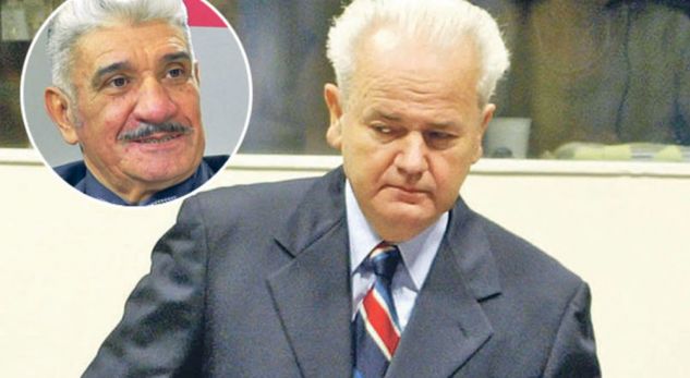 “Slobodani është gjallë, varri i tij është i zbrazët”: Pretendimi shokues i ish-zyrtarit kroat