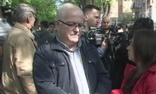 23 të arrestuar/ Edmond Spaho: Qeveria i preu në besë protestuesit