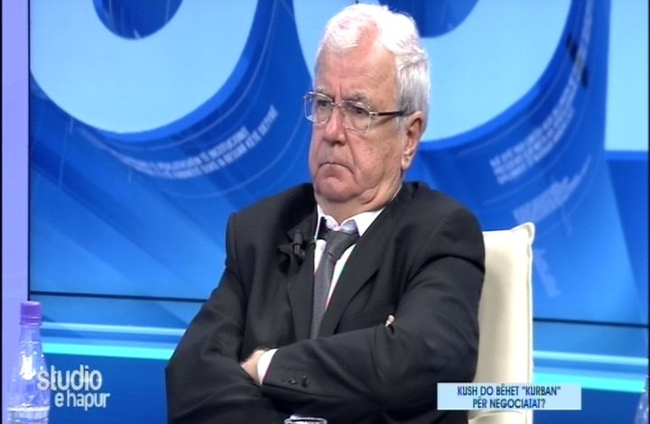 Ngjela: Reforma në drejtësi është për eliminimin e njerëzve në pushtet, ja “PESHQIT E MËDHENJ”