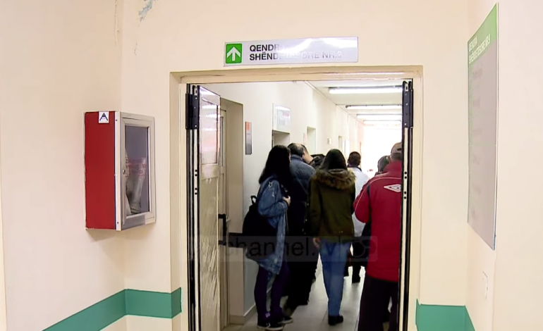 TRAGJIKE/ Pas 3 vjeçarit në Durrës, humb jetën një tjetër foshnje në Tiranë
