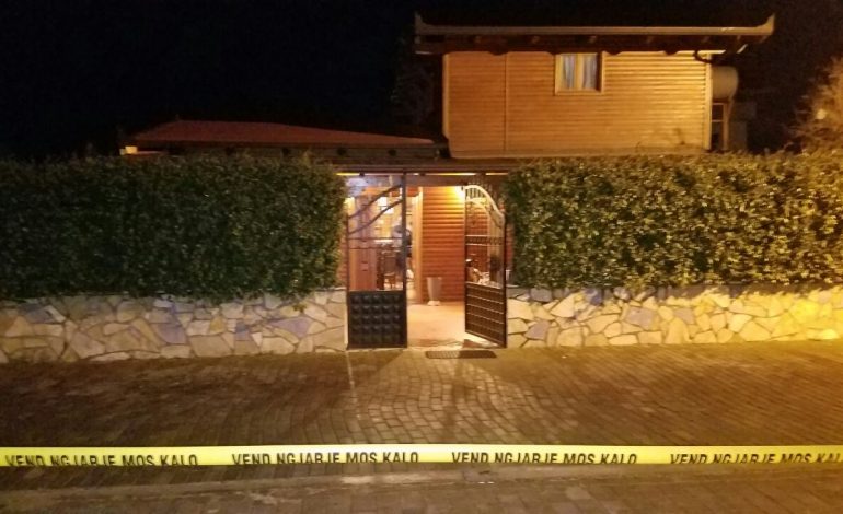 Ngjarje e rëndë në Shkodër, vritet me thikë 23-vjeçari, arrestohet autori (EMRAT)