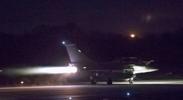 Izraeli për bombardimet në Siri: Trump i tregoi Assadit ku qëndron vija e kuqe
