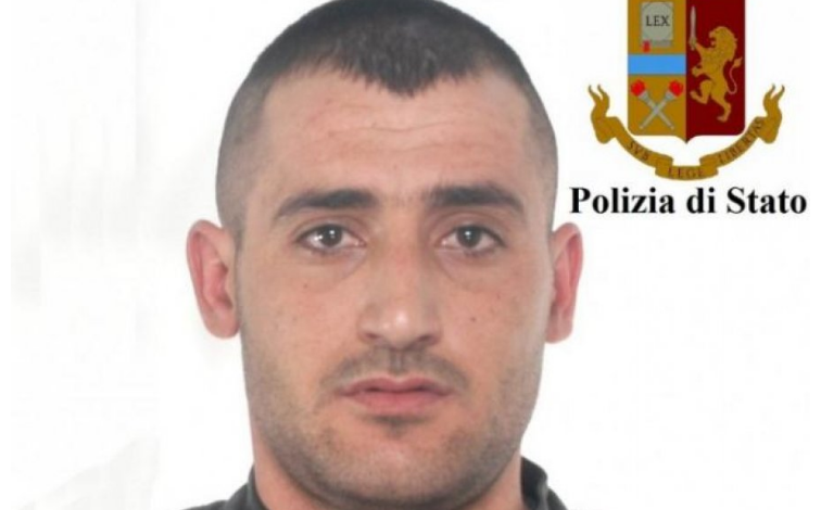 Grabitje me armë/ Arrestohet shqiptari që NUK DUHEJ të ishte në Itali sepse… (FOTO)