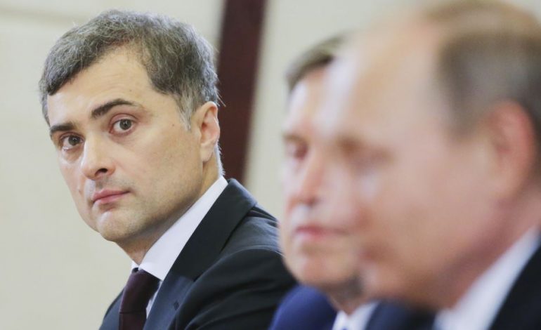 Strategu i besuar i Putinit bën parashikimin e frikshëm: Rusia …