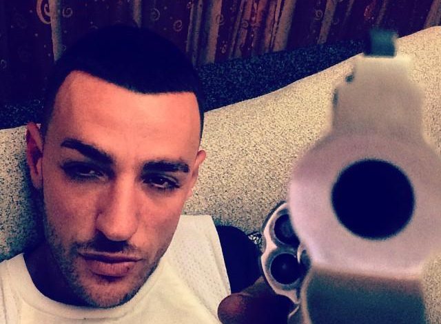 DETAJE TË REJA/ Arrestimi i STRESIT, zbardhet dëshmia e reperit: Jam përdorues droge, por…