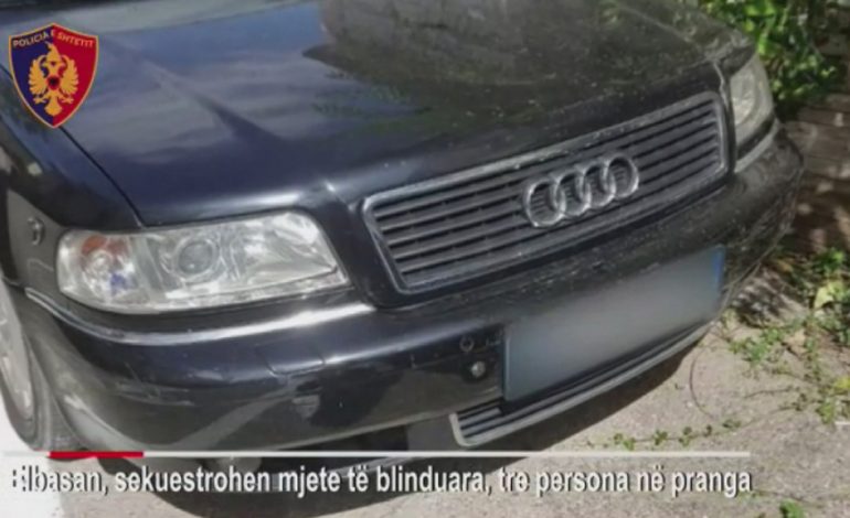 PËRPLASJET E ELBASANIT/ I vendosën arrest me burg 1 javë pasi iku nga Shqipëria. Si DËSHTOI arrestimi i SUEL ÇELES