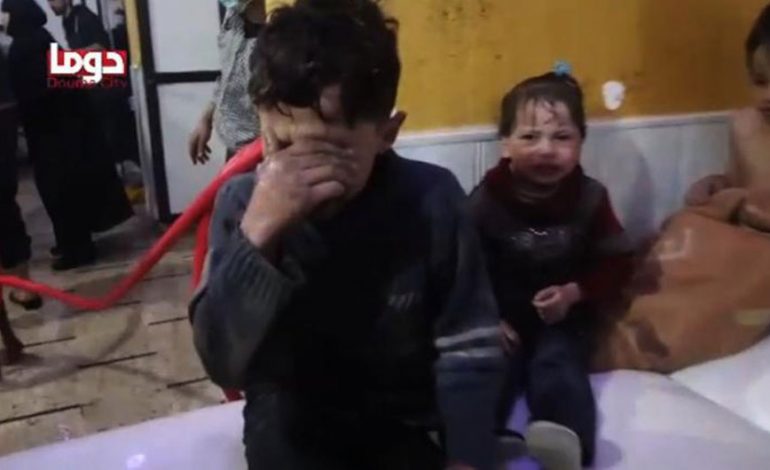 SULMI KIMIK NË SIRI/ Trump: Asad është një kafshë, do ta paguajnë shtrenjtë