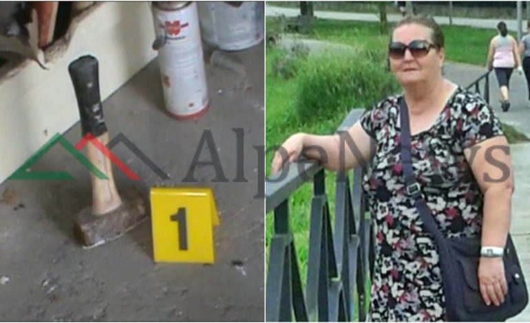 MASAKROI GRUAN ME ÇEKIÇ/ Fqinjët: Suzana donte t’i merrte SHTËPINË, ai ishte i mirë por…