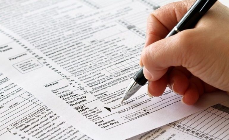 Fitoni mbi 2 milionë në vit? Njoftimi i rëndësishëm nga Tatimet: Kujdes…