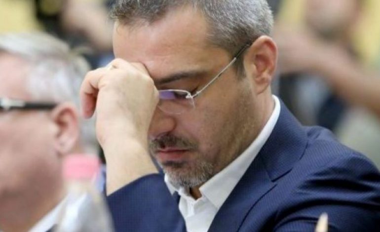 Pasi la postin e deputetit/ Javën tjetër Tahiri dëshmon te Krimet e Rënda lidhjen e tij me Habilajt