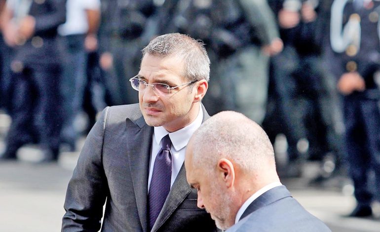 ARREST SHTËPIE PËR TAHIRIN/ Reagon kryeministri Rama: Ky vendim nuk komentohet por respektohet…
