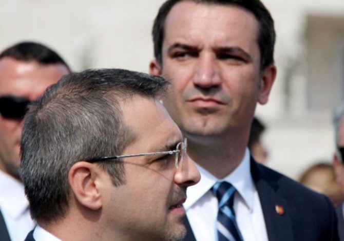 Mesazhet e “KODUARA” të Saimir Tahirit/ Flet Veliaj: Nëse dikush i ka thënë…