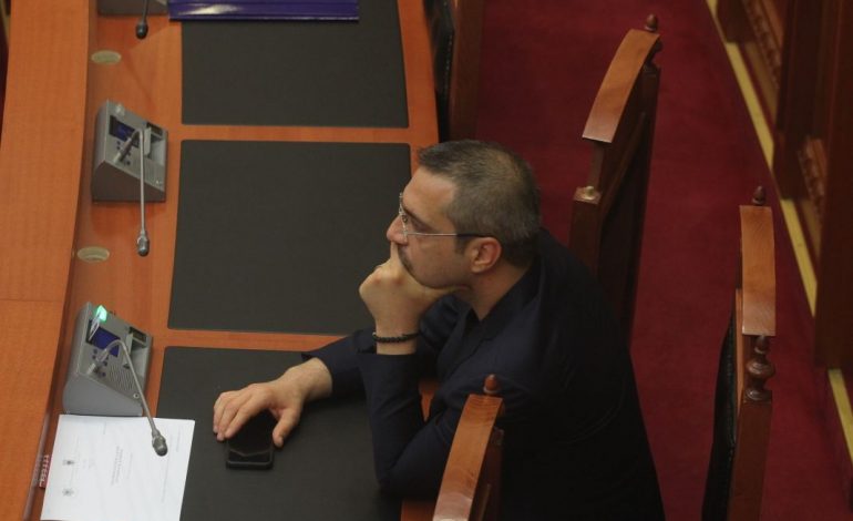 TAHIRI NË OPINION: Nuk e kam kërcënuar Edi Ramën! Kam gjithë të drejtën time të FLAS për…