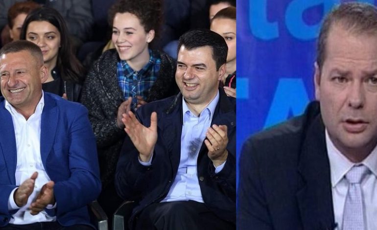 Edvin Kulluri-Nard Ndokës: Ik bëj çiçin! Shpërthen aleati i Bashës: Çiçi të bën MIRË për plagët… (FOTO)