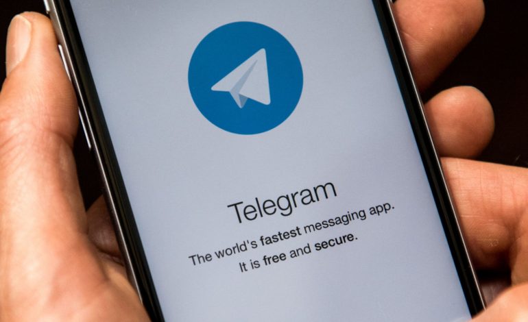 Gjykata ruse urdhëron që të bllokohet aksesi në aplikacionin Telegram