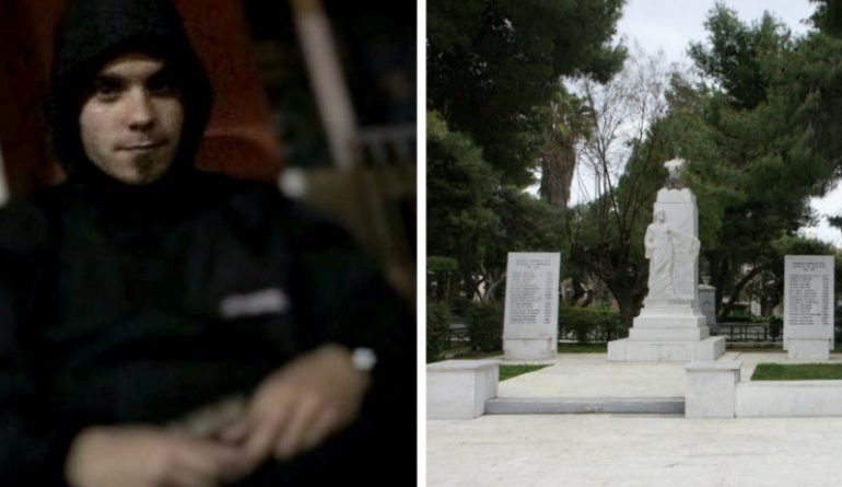 E masakruan me thikë/ Kush është 19-vjeçari grek që u vra nga tre shqiptarë, familjarët… (FOTO)