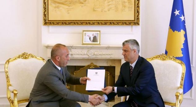 Opozita refuzon ftesën e qeverisë për platformën, dialogu në duar të presidentit Thaçi