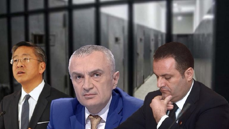 PRAPASKENA/ Ilir Meta i lumtur, SHBA “nuk ka kërkuar arrestimin e tij”. Adriatik Llalla i tradhëtuar, në pritje të burgut