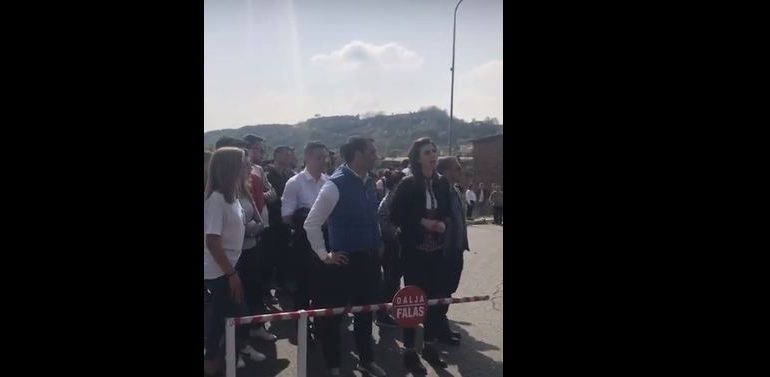 “Kryetarët e FRPD dhe LRI janë arrestuar”/ Policia MOHON lajmin e PD: Nuk ka asnjë…