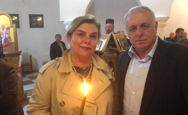 Pasi ambasadori Lu i kërkoi të bëjë “kujdes” me LGBT/ Tritan Shehu: Familja është… (FOTO)