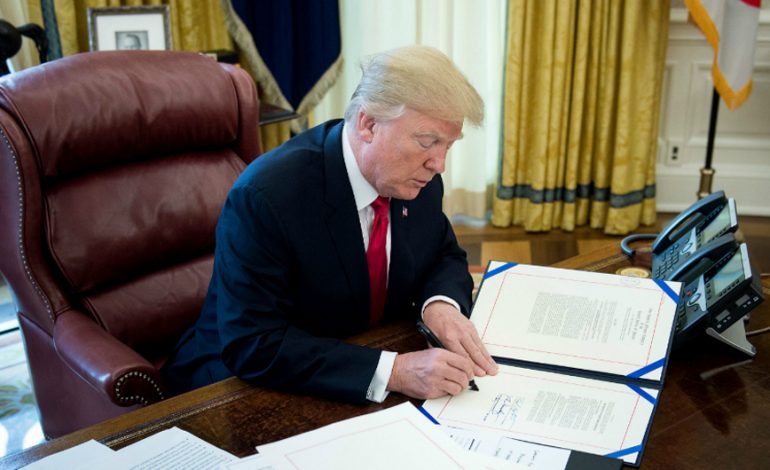 VENDIMI PËR SIRINË/ Trump anulon udhëtimin në Amerikën Latine