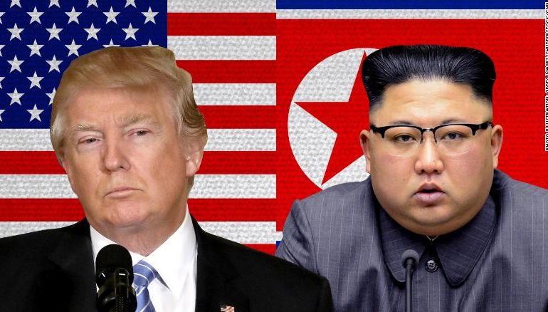 Bisedimet me Kim Jong-Un në maj, paralajmërimi i Trump: Nuk do të bëjmë asnjë lëshim
