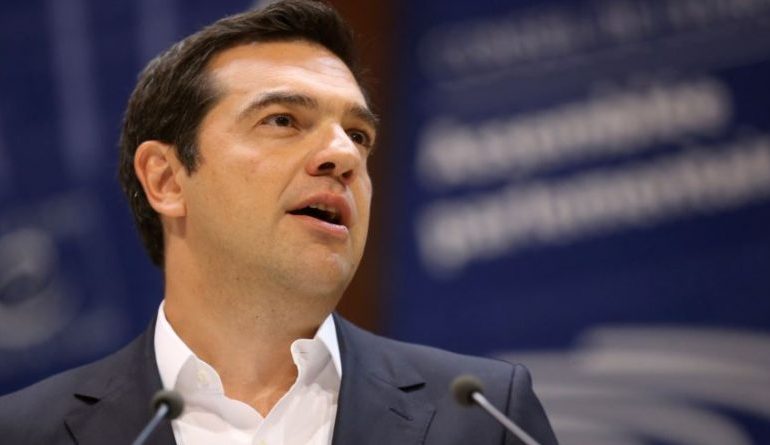 Tsipras: Do të ruajmë qetësinë nga provokimet e rrezikshme të Turqisë