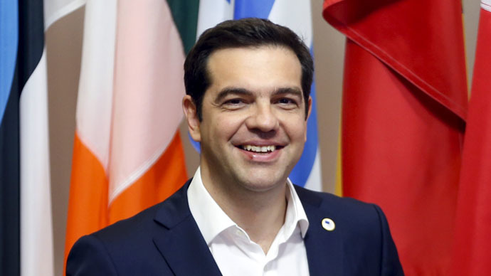 Greqi, Tsipras: Ekonomia po përmirësohet, biznesi ankohet