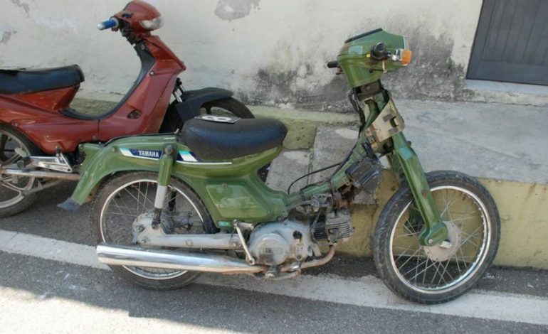 ELBASAN/ Arrestohen dy mjeshtra të vjedhjes, njëri për motoçikletat, tjetri për floririn