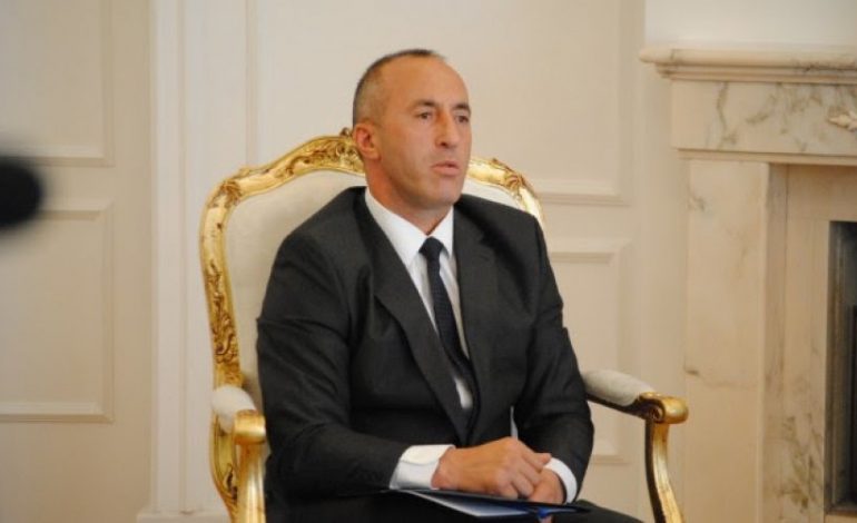Haradinaj: Jam i shqetësuar për arrestimin e pjesëtarit serb të FSK-së në kufi me Serbinë
