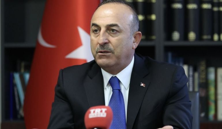 Turqia: Do të blejmë sisteme të mbrojtjes nga Rusia pavarësisht paralajmërimit të SHBA-së