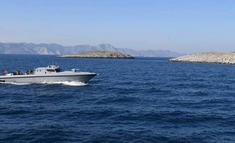 Rriten tensionet, Ankaraja provokon keq, përgjigjet ashpër Greqia (DETAJET)