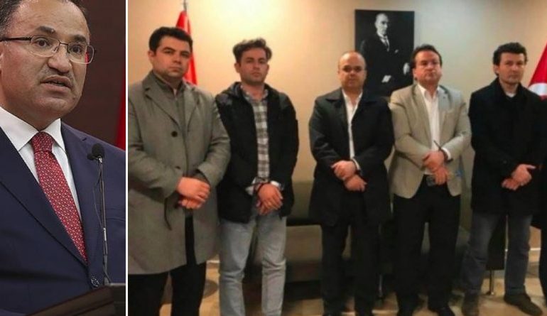 Zv/kryeministri turk: Operacioni në Kosovë, një SUKSES i madh