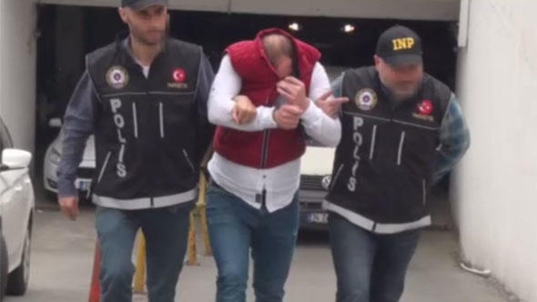BARONI I DROGES/ Turqi, një tjetër i arrestuar nga grupi i Met Kananit