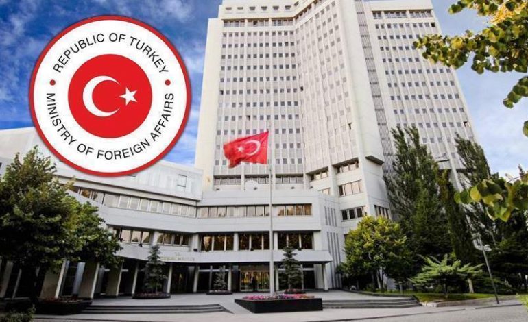 Turqia tension të ri me Francën, i përgjigjet Macronit: Ju këshillojmë që…