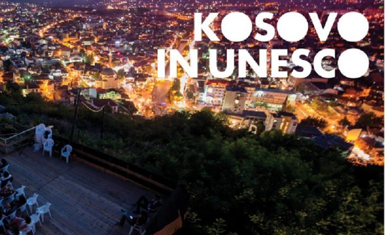 Jep dorëheqje ambasadori i Serbisë në UNESCO, pengoi dy herë anëtarësimin e Kosovës