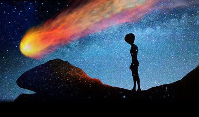 Ndryshon e vërteta?! Njerëzit nuk erdhën nga Toka, jeta ka nisur në një planet tjetër
