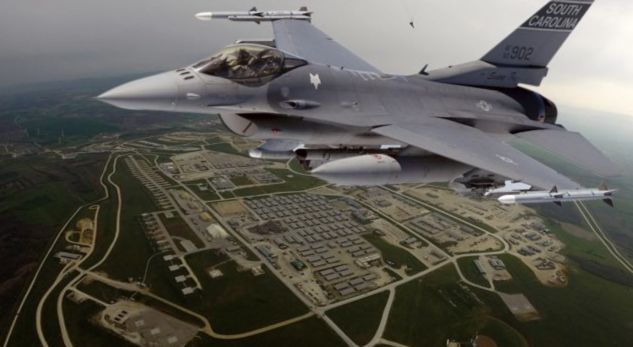 Mediat serbe japin alarmin: Amerika po ndërton aeroport ushtarak në…