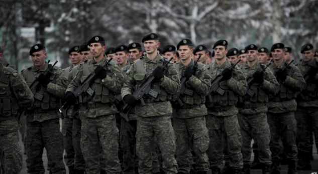 Serbia e vendosur: Nuk lejojmë formimin e Ushtrisë së Kosovës dhe anëtarësimin në OKB