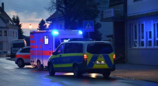 Detaji i rëndë nga vrasja e shqiptares në Gjermani, burri e qëlloi kur…