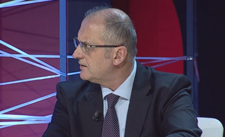 Letra e LLALLËS drejtuar Kongresit amerikan/ Vasili: Tronditëse! Lu do të japë shpjegime…