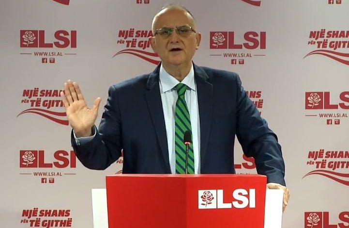 Vasili: Prokuroria përfundimisht kundër popullit, është bërë si zyrë e narkoqeverisë