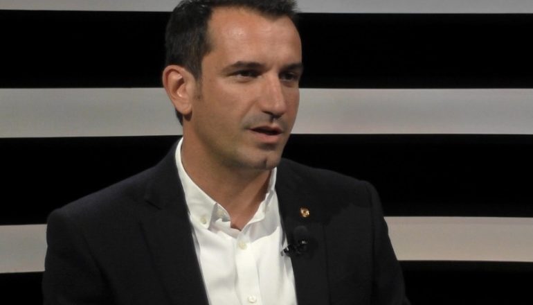 Po sikur Rama mos t’iu rikandidojë? Veliaj: E pamundur! Jemi mish e thua…