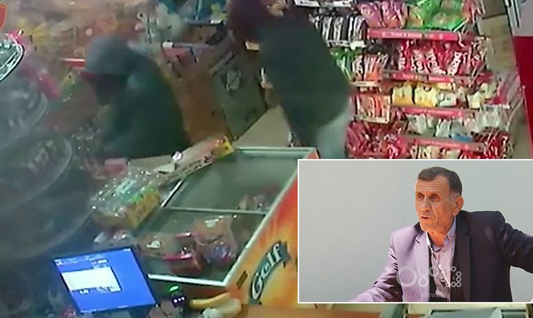 GRABITJA ME VRASJE NË KAMËZ/ Vëllai VIKTIMËS: Nëse shteti nuk merr masa, populli do armatoset si në ’97… (VIDEO)